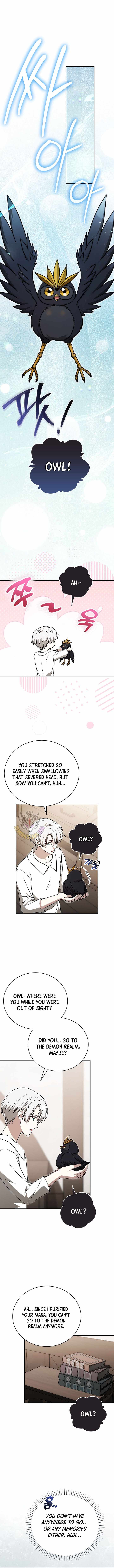 The Concept-Grasping Magical Genius Chapter 41 page 6