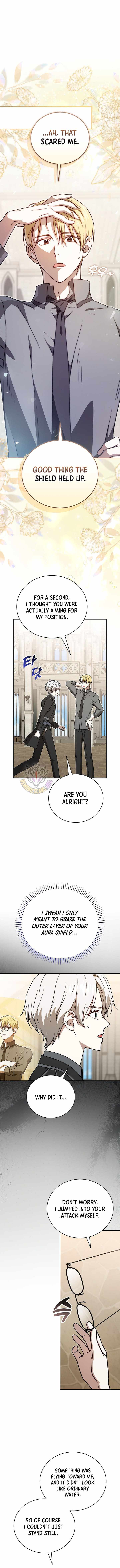 The Concept-Grasping Magical Genius Chapter 41 page 15