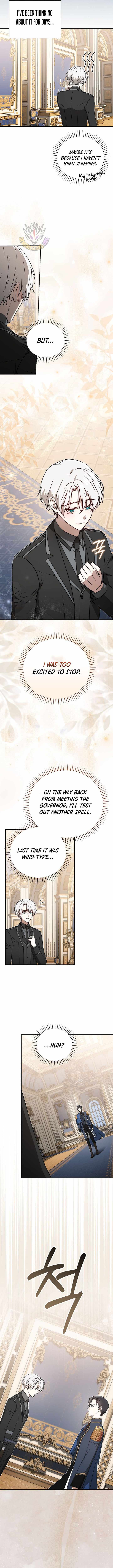 The Concept-Grasping Magical Genius Chapter 42 page 2