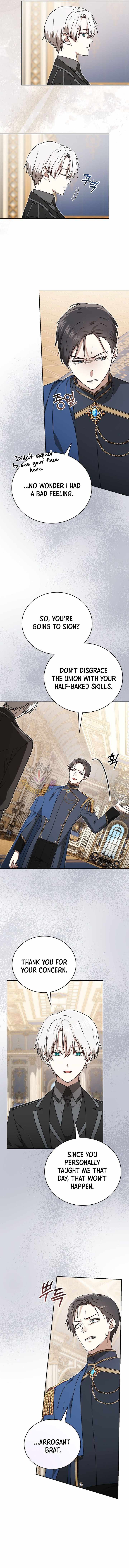 The Concept-Grasping Magical Genius Chapter 42 page 3