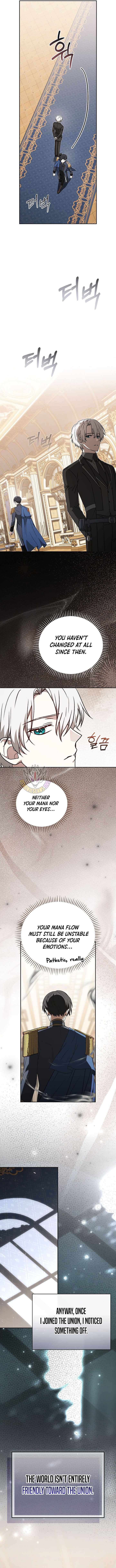 The Concept-Grasping Magical Genius Chapter 42 page 4