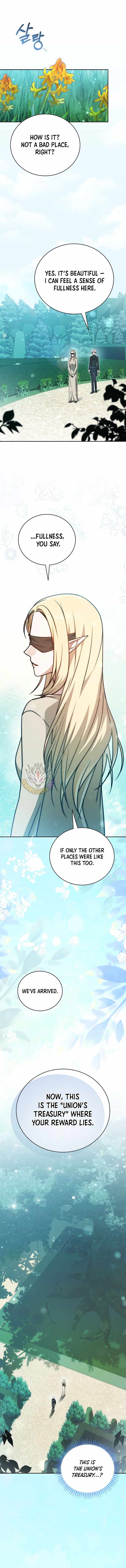 The Concept-Grasping Magical Genius Chapter 42 page 8