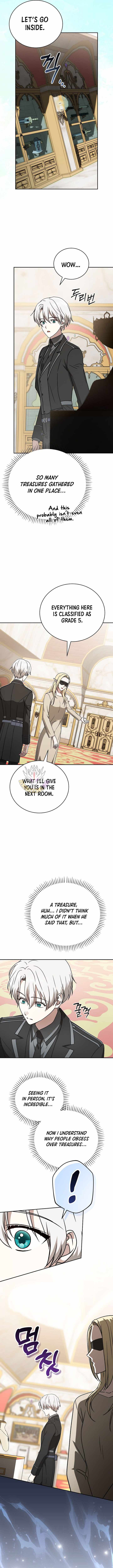The Concept-Grasping Magical Genius Chapter 42 page 9