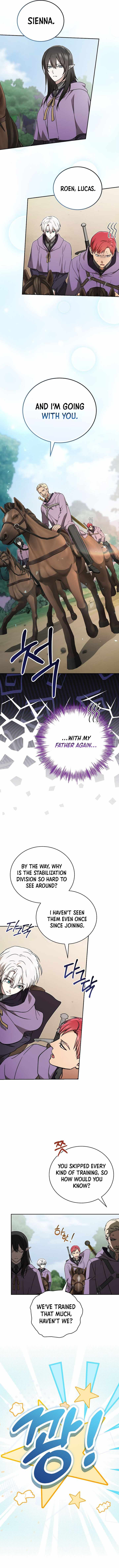The Concept-Grasping Magical Genius Chapter 42 page 15
