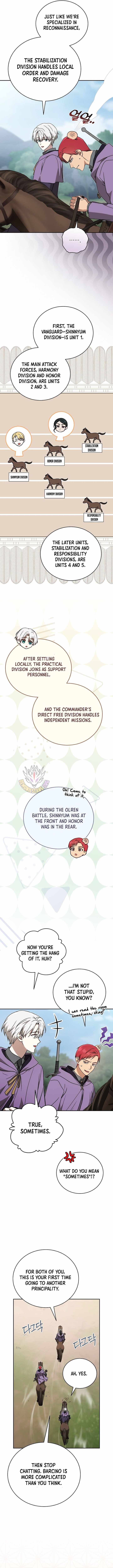 The Concept-Grasping Magical Genius Chapter 42 page 16