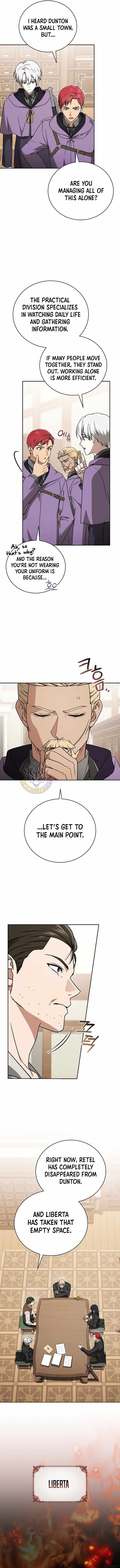 The Concept-Grasping Magical Genius Chapter 43 page 3