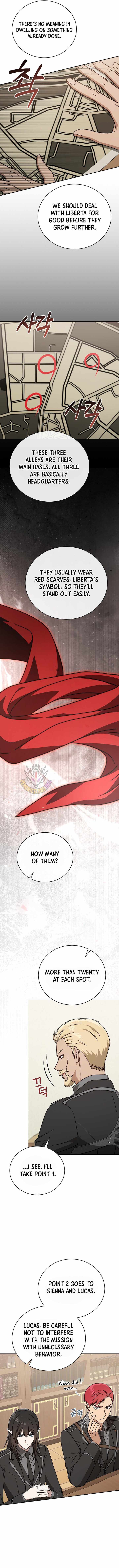 The Concept-Grasping Magical Genius Chapter 43 page 5