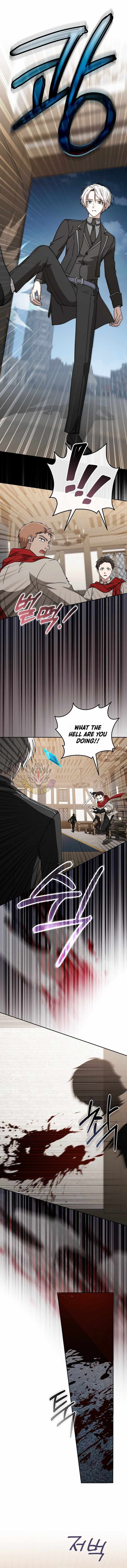 The Concept-Grasping Magical Genius Chapter 43 page 11