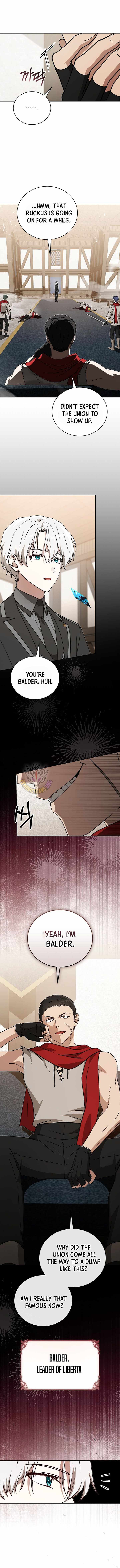 The Concept-Grasping Magical Genius Chapter 43 page 13