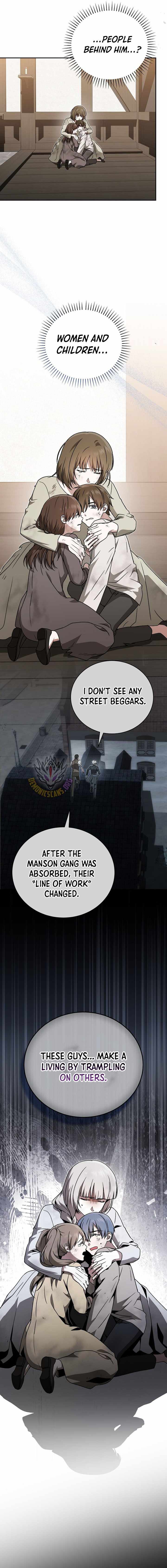 The Concept-Grasping Magical Genius Chapter 43 page 14