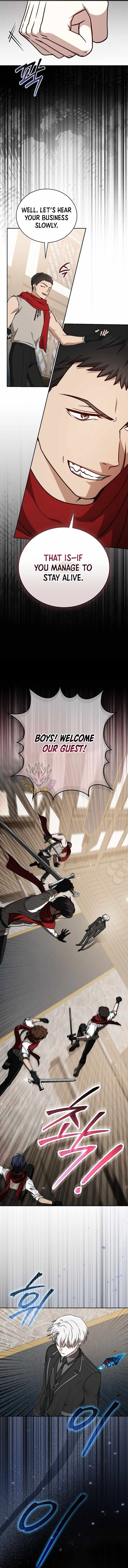 The Concept-Grasping Magical Genius Chapter 43 page 15