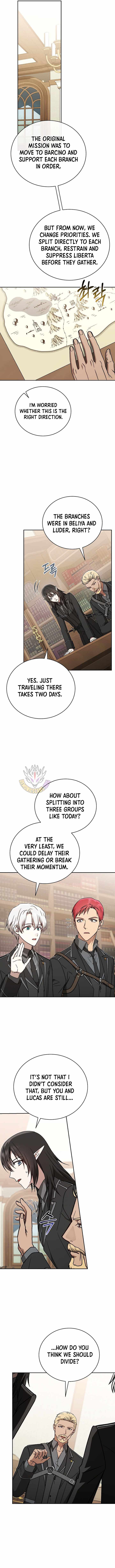 The Concept-Grasping Magical Genius Chapter 44 page 15
