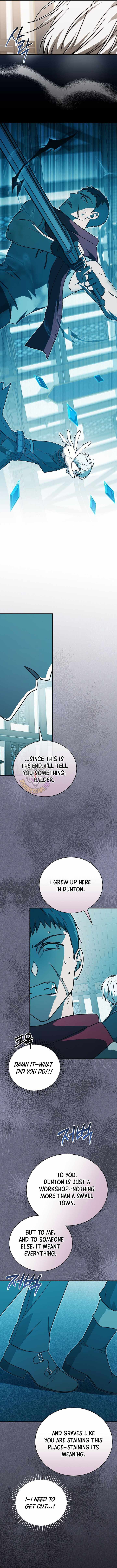The Concept-Grasping Magical Genius Chapter 44 page 8