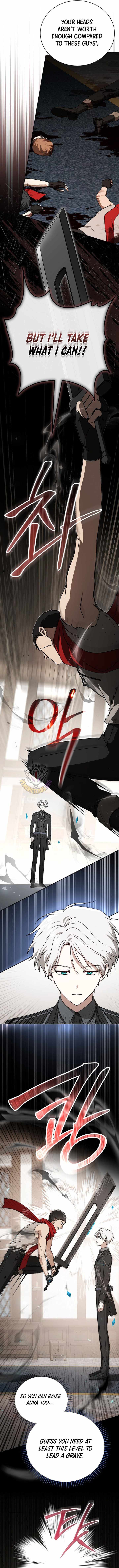 The Concept-Grasping Magical Genius Chapter 44 page 3