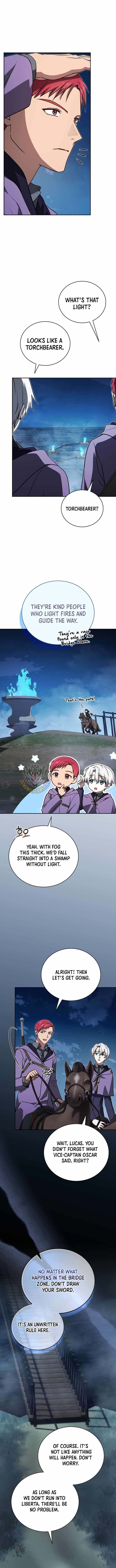 The Concept-Grasping Magical Genius Chapter 45 page 2