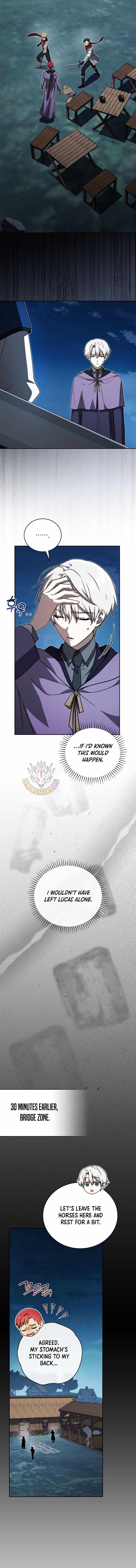 The Concept-Grasping Magical Genius Chapter 45 page 4