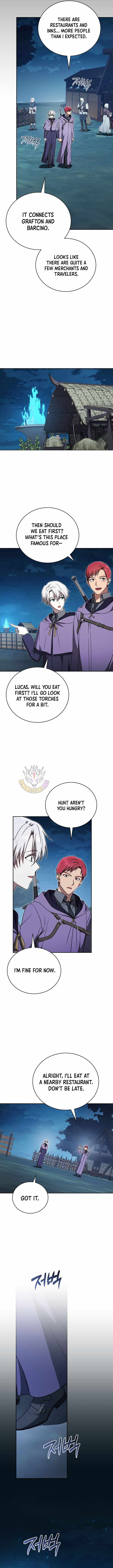 The Concept-Grasping Magical Genius Chapter 45 page 5