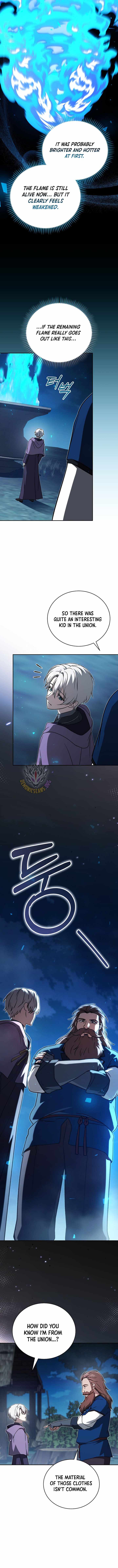 The Concept-Grasping Magical Genius Chapter 45 page 7