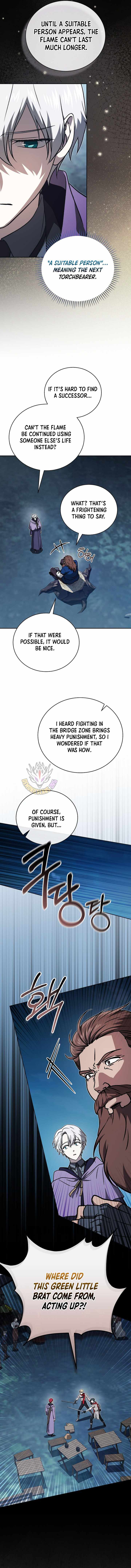 The Concept-Grasping Magical Genius Chapter 45 page 10