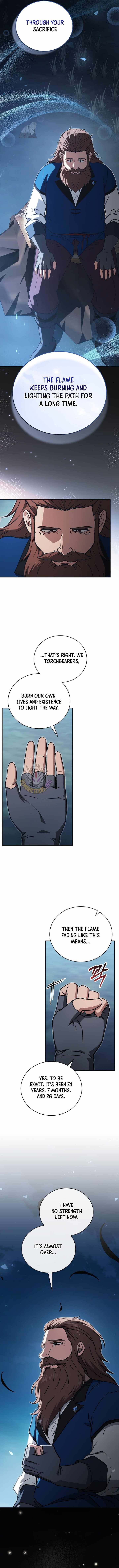 The Concept-Grasping Magical Genius Chapter 45 page 9