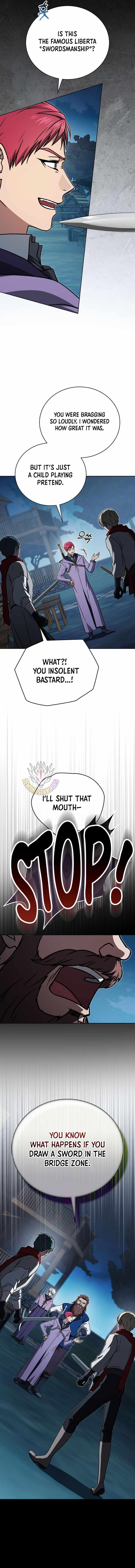 The Concept-Grasping Magical Genius Chapter 45 page 11