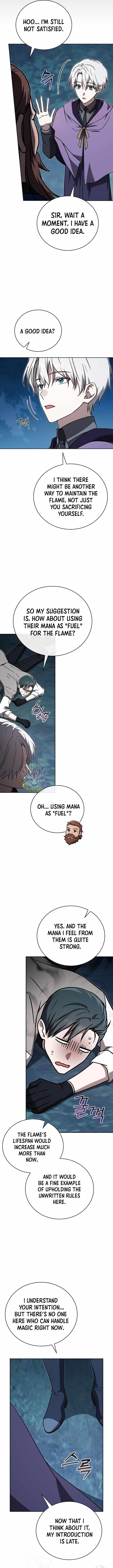 The Concept-Grasping Magical Genius Chapter 45 page 14