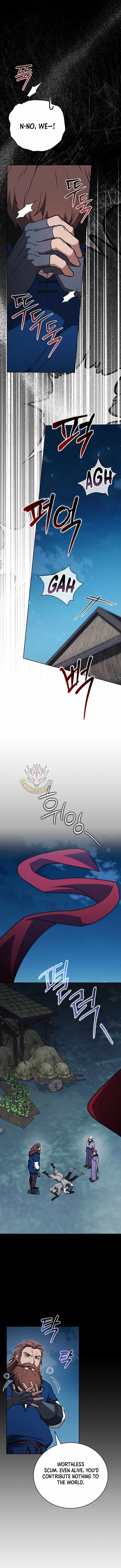 The Concept-Grasping Magical Genius Chapter 45 page 13