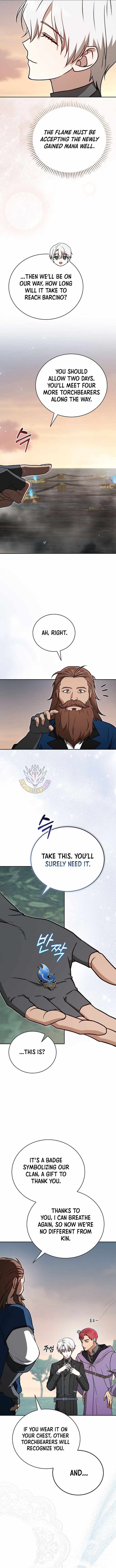 The Concept-Grasping Magical Genius Chapter 45 page 16