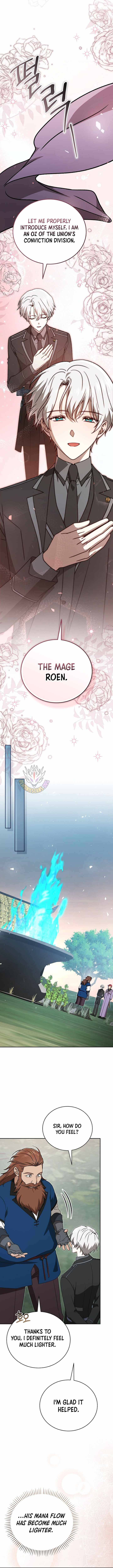 The Concept-Grasping Magical Genius Chapter 45 page 15