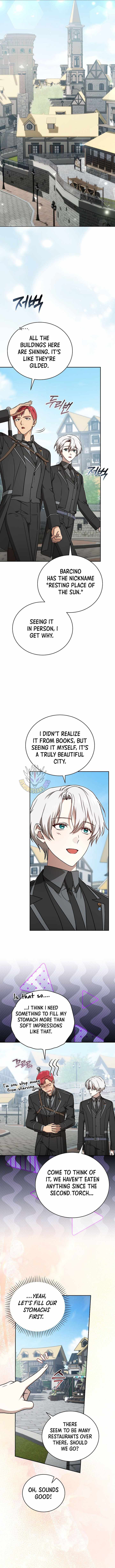 The Concept-Grasping Magical Genius Chapter 46 page 3