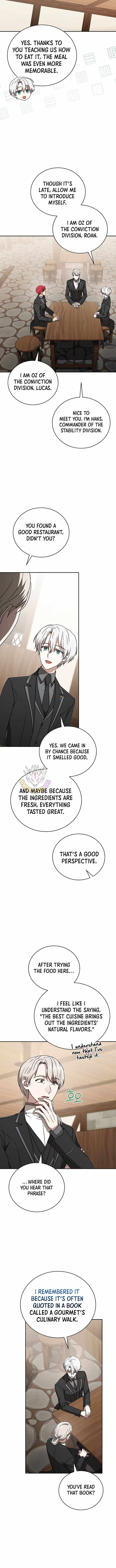 The Concept-Grasping Magical Genius Chapter 46 page 11