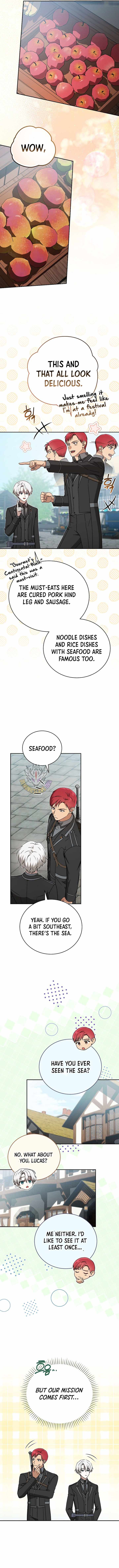 The Concept-Grasping Magical Genius Chapter 46 page 4