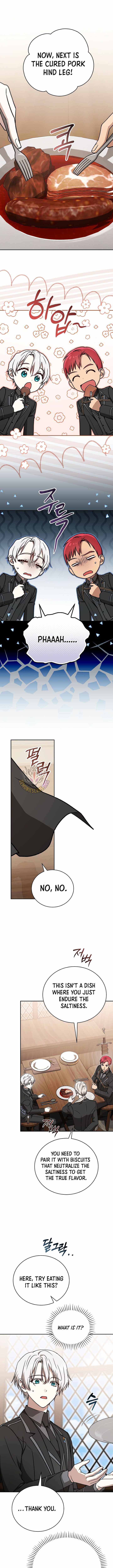 The Concept-Grasping Magical Genius Chapter 46 page 9