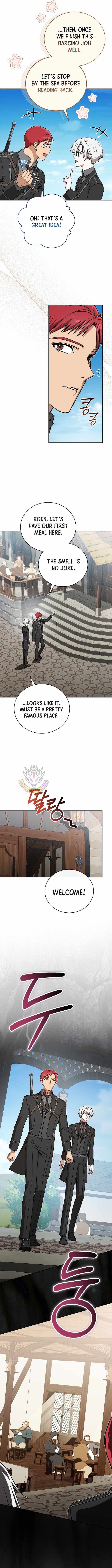 The Concept-Grasping Magical Genius Chapter 46 page 5