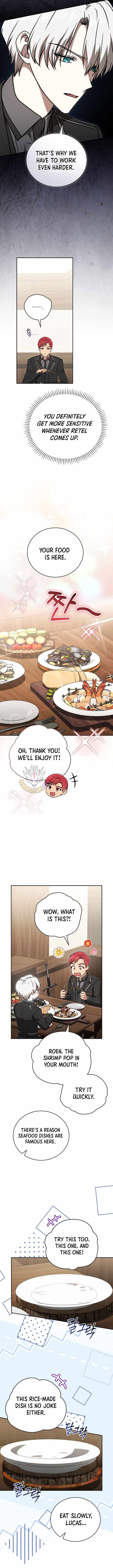 The Concept-Grasping Magical Genius Chapter 46 page 8