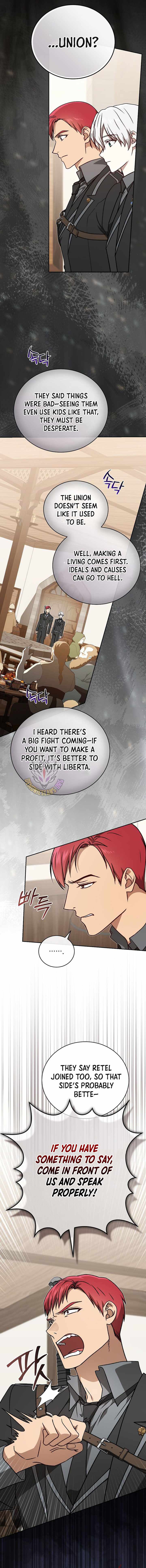 The Concept-Grasping Magical Genius Chapter 46 page 6