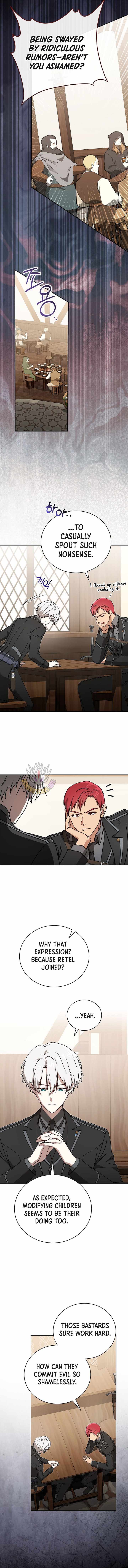 The Concept-Grasping Magical Genius Chapter 46 page 7
