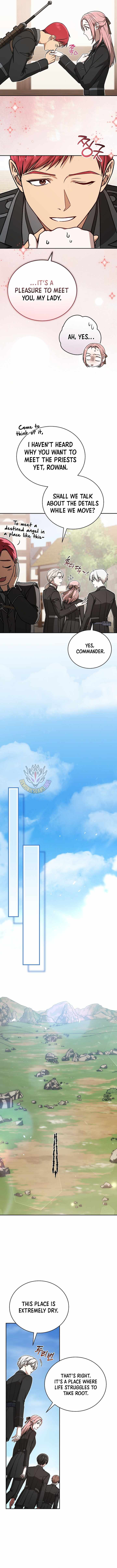 The Concept-Grasping Magical Genius Chapter 47 page 3