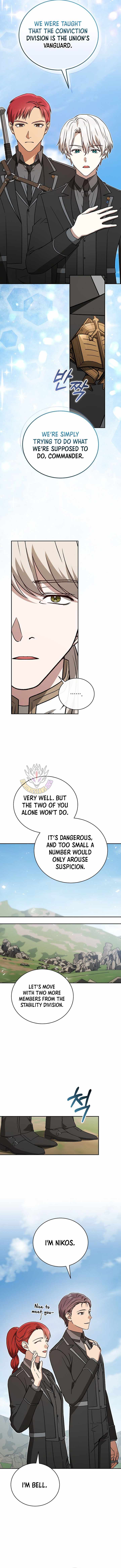 The Concept-Grasping Magical Genius Chapter 47 page 9