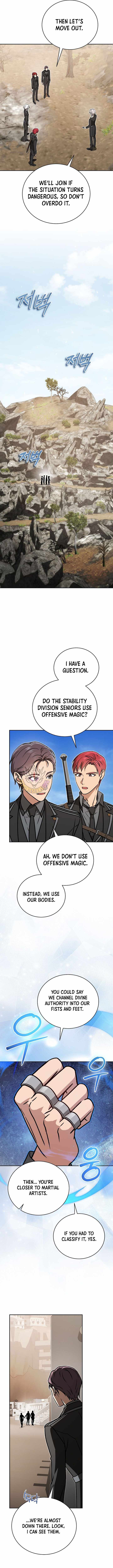 The Concept-Grasping Magical Genius Chapter 47 page 10