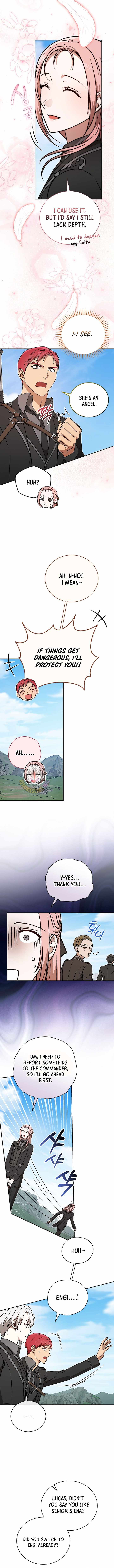 The Concept-Grasping Magical Genius Chapter 47 page 5