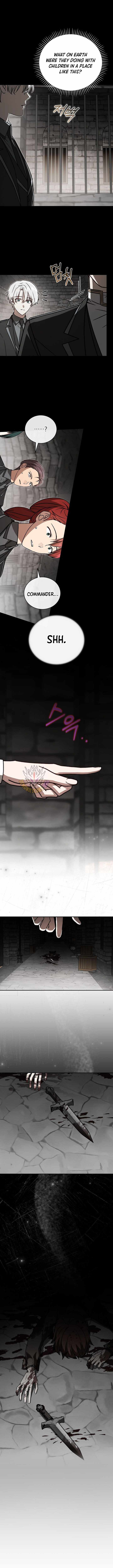 The Concept-Grasping Magical Genius Chapter 48 page 5