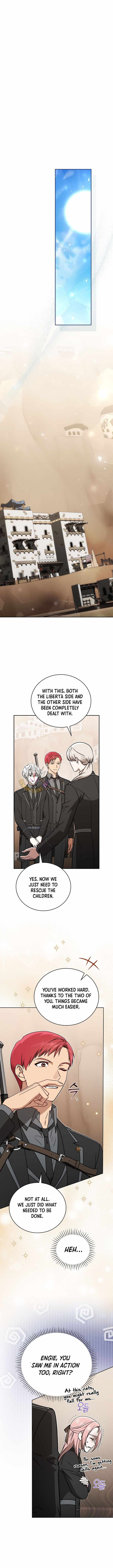 The Concept-Grasping Magical Genius Chapter 48 page 2
