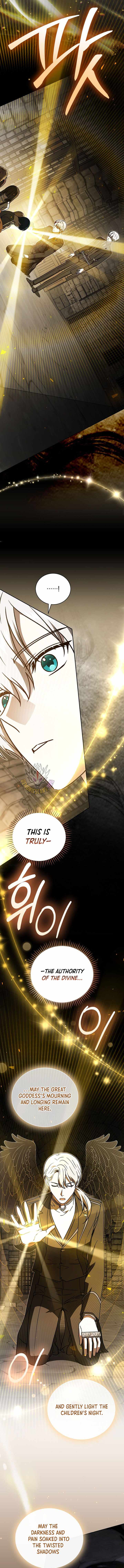 The Concept-Grasping Magical Genius Chapter 48 page 13