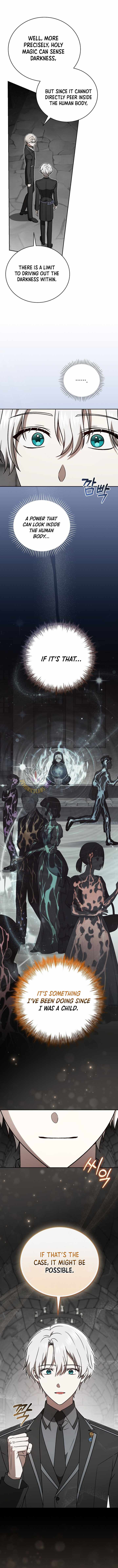 The Concept-Grasping Magical Genius Chapter 49 page 2