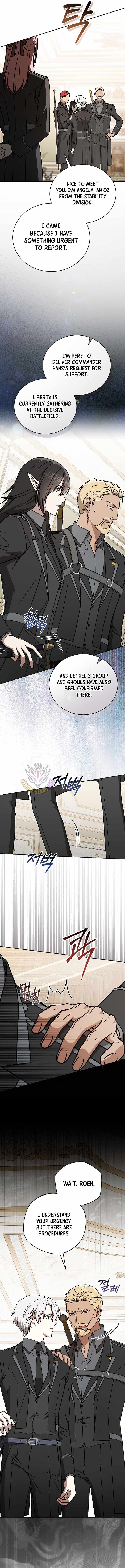 The Concept-Grasping Magical Genius Chapter 49 page 6