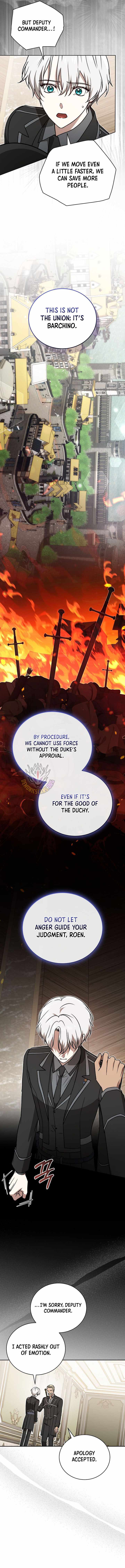 The Concept-Grasping Magical Genius Chapter 49 page 7