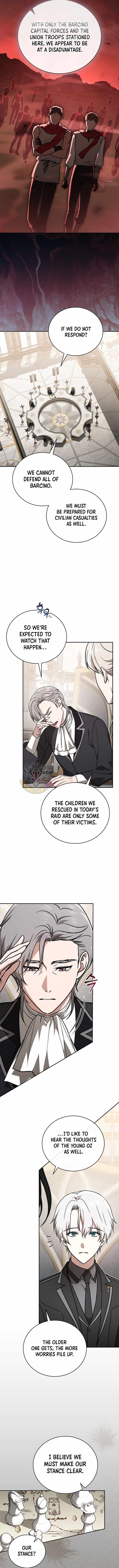 The Concept-Grasping Magical Genius Chapter 49 page 11