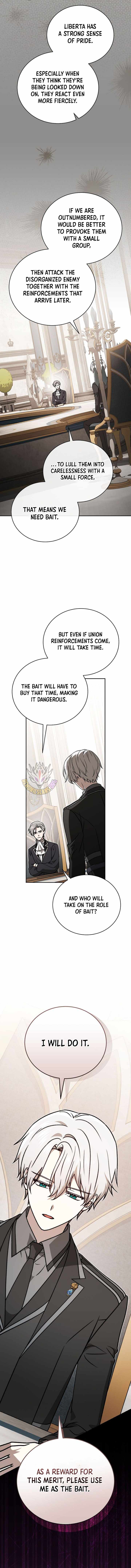 The Concept-Grasping Magical Genius Chapter 49 page 12