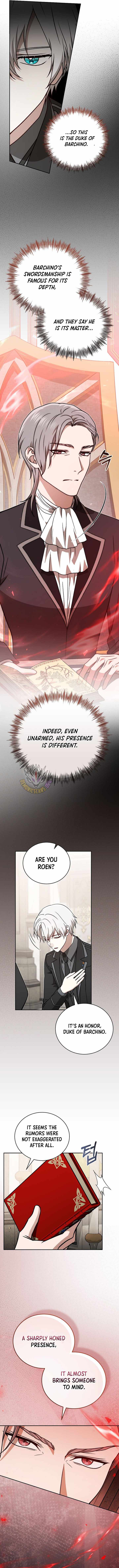 The Concept-Grasping Magical Genius Chapter 49 page 9